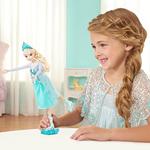 Disney Frozen – Patinadora Elsa-2