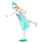 Disney Frozen – Patinadora Elsa-3