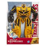 Transformers – Mega Flip Bumblebee-1