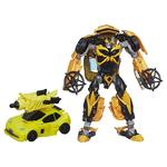 Transformers – Dúo Evolución – Bumblebee