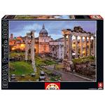 Educa Borrás – Puzzle 3000 Piezas “foro Romano