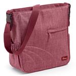 Bolso Nima Jeans Rojo Petit Praia