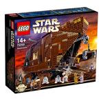 Lego Star Wars – Sandcrawler – 75059