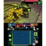Nintendo 3ds – Teenage Mutant Ninja Turtles-1
