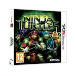 Nintendo 3ds – Teenage Mutant Ninja Turtles-4