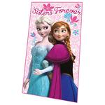 Frozen – Manta Polar Sisters Forever 100×150