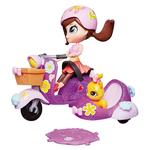 Littlest Petshop – Blythe Con Sidecar-1