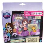 Littlest Petshop – Blythe Con Sidecar-2