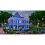 Pc – Los Sims 4-5