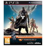 Ps3 – Destiny Vanguard