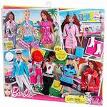 Set De Moda Barbie