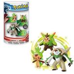 Pokemon – Pokemon Xy Pack Evolution (varios Modelos)-1