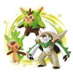 Pokemon – Pokemon Xy Pack Evolution (varios Modelos)-2