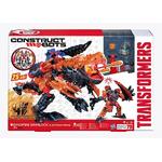 Transformers – Construct Dinofire Grimlock-1