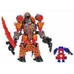 Transformers – Construct Dinofire Grimlock-2