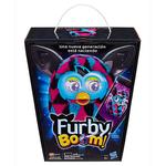 Furby Boom Sunny – Tricolor Orejas Negras-1