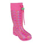 Peppa Pig – Botas De Agua Pvc Peppa – Talla 24-1