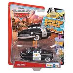 Disney – Vehículo Cars – Sheriff