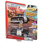 Disney – Vehículo Cars – Sheriff-2