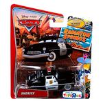 Disney – Vehículo Cars – Sheriff-3