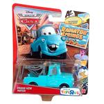Disney – Vehículo Cars – Brand New Mater