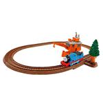 Fisher Price – Thomas Y Sus Amigos – Set Locomotora Thomas