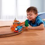 Fisher Price – Thomas Y Sus Amigos – Set Locomotora Thomas-1