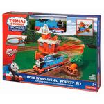 Fisher Price – Thomas Y Sus Amigos – Set Locomotora Thomas-3