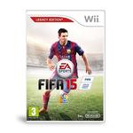 Nintendo Wii – Fifa 15