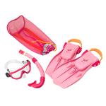 Summerberry Snorkel Equip