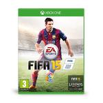 Xbox One – Fifa 15