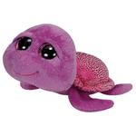 Beanie Boos – Peluche Tortuga Morada 23 Cm