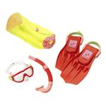 Summerberry Snorkel Equip