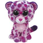 Beanie Boos – Peluche Leopardo Rosa 40 Cm