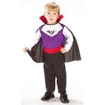 Disfraz Infantil – Vampiro 1-2 Años