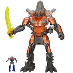 Transformers – Super Grimlok-4