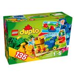 Lego Duplo – Maletín Creativo – 10565