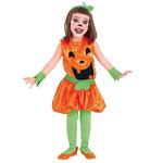 Disfraz Infantil – Funny Pumpkin 1-2años