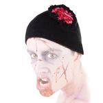 Gorro Zombie Con Cerebro Abierto-1