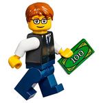 Lego Creator – Tienda De Bicicletas Y Cafetería – 31026-7