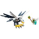 Lego Legends Of Chima – Bestia De La Leyenda Del Águila – 70124-3