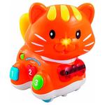 Vtech – Gatito Miau Miau Naranja