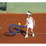 Pre-sport Tennis Game-1