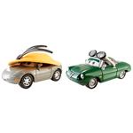 Cars – Pack 2 Coches Cars – Kimberly Rims Y Carinne Cavvy-1