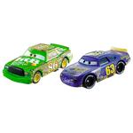 Cars – Pack 2 Coches Cars – Chick Hicks Y Transberry Juice-2