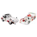 Cars – Pack 2 Coches Cars – Shu Todoroki Y Mach Matsuo-1