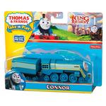 Fisher Price – Thomas Y Sus Amigos – Locomotora Grande – Connor-1