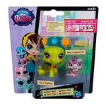 Littlest Petshop – Amiguitas Petshop (varios Modelos)