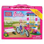Barbie Mega Bloks – Día En El Parque