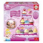 Princesas Disney – Festa Da Cup Cake Das Princesas Disney